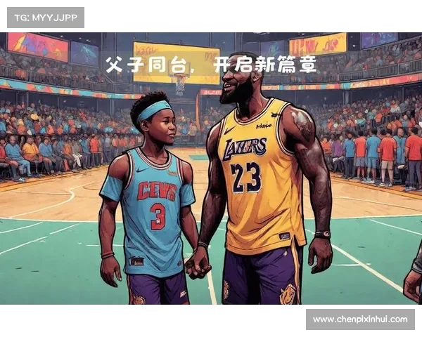 NBA历史上的十大父子 NBA历史上的十大父子