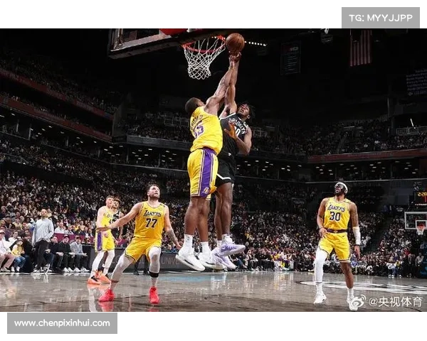 NBA官方宣布湖人篮网参加2019年中国赛 NBA官方宣布湖人篮网参加2019年中国赛