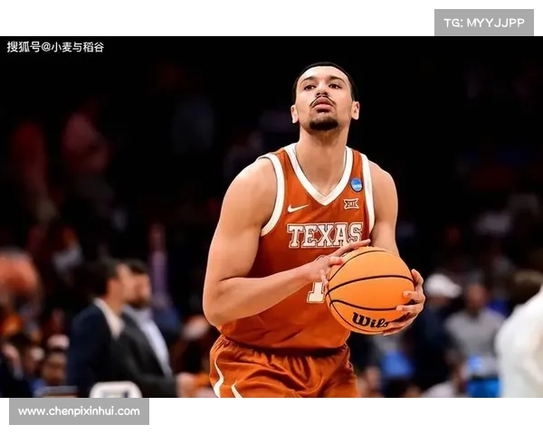 NCAA最强进攻内线!曾单场44分!场均24+10,却可能落选NBA? NCAA最强进攻内线!曾单场44分!场均24+10,却可能落选NBA?