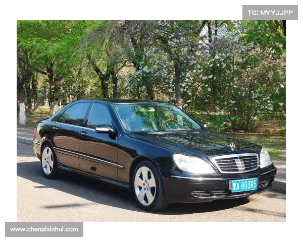 W220“蝴蝶奔”的优雅蜕变!当经典奔驰S级邂逅JDM VIP改装美学! W220“蝴蝶奔”的优雅蜕变!当经典奔驰S级邂逅JDM VIP改装美学!