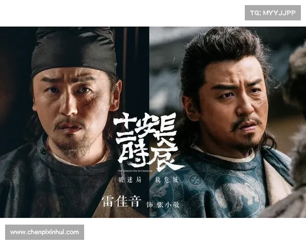 《长安》剧终,张小敬的故事没完 《长安》剧终,张小敬的故事没完